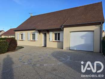 Vente Maison 3 chambresLa Chaussée-Saint-Victor