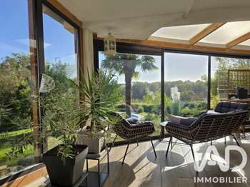 Vente Maison 3 chambresLa Chaussée-Saint-Victor