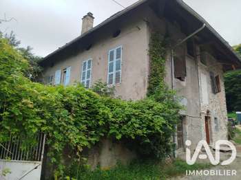 Vente Maison 4 piècesLa Chavanne