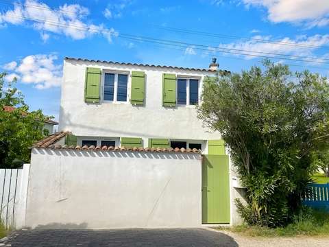 Vente maison 3 pièces La chevalerie 17