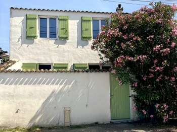 Vente Maison 2 chambresLa chevalerie