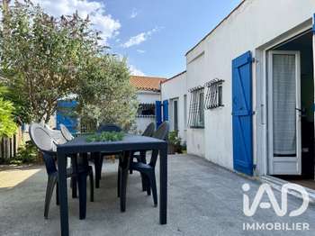 Vente Maison 3 chambresLa chevalerie
