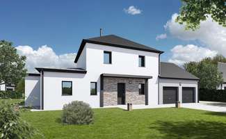 Photo Vente maison La Chevallerais