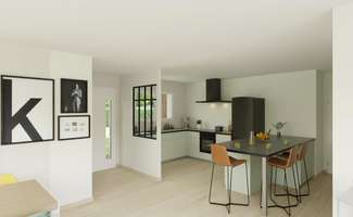 Photo Vente maison La Chevallerais