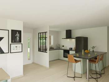 Vente Maison 3 chambresLa Chevallerais