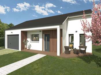 Vente maison 4 pièces Vente maison 4 pièces