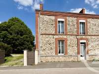 Vente maison 6 pièces Vente maison 6 pièces