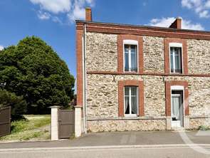 Vente Maison 3 chambresLa Chevallerais
