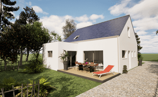 Photo Vente maison La Chevallerais