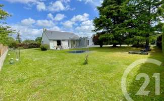 Photo Vente maison La Chevallerais