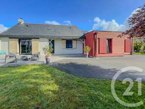 Vente Maison 4 chambresLa Chevallerais