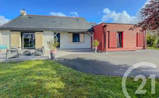 Photo Vente maison La Chevallerais