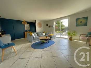 Photo Vente maison La Chevallerais