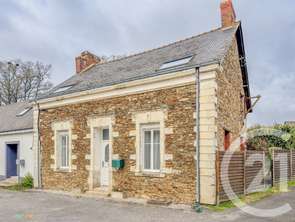 Vente Maison 3 chambresLa Chevallerais