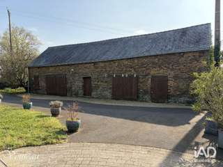Vente maison 9 pièces
