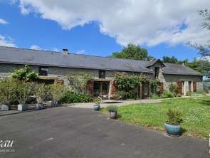 Vente Maison 5 chambresLa Chevallerais