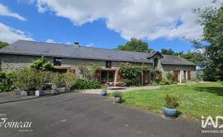 Photo Vente maison La Chevallerais