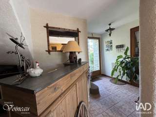 Vente maison 9 pièces