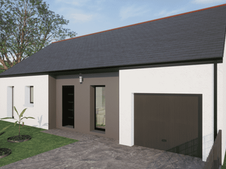 Vente maison