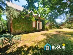 Vente Maison 2 chambresLa Chevallerais