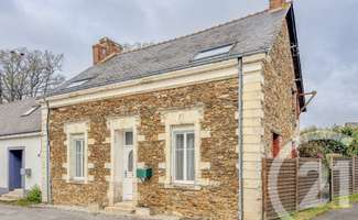 Photo Vente maison La Chevallerais