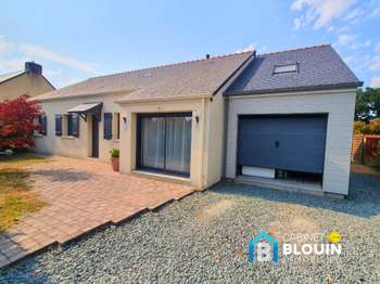 Vente Maison 3 chambresLa Chevallerais