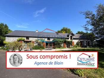 Vente Maison 5 chambresLa Chevallerais