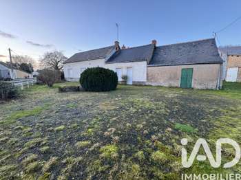 Vente Maison 3 chambresLa Chevallerais