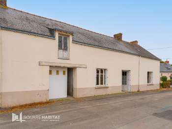 Vente maison 4 pièces La Chevallerais 44