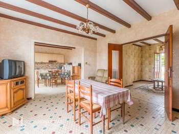 Vente maison 4 pièces Vente maison 4 pièces