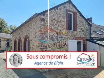 Vente maison 3 pièces La Chevallerais 44