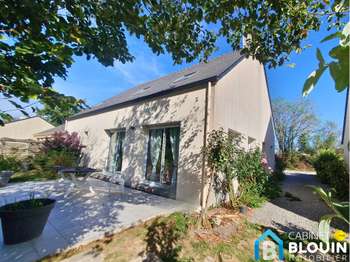 Vente Maison 6 chambresLa Chevallerais