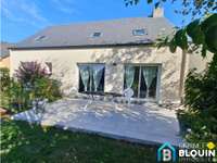 Vente maison 8 pièces Vente maison 8 pièces