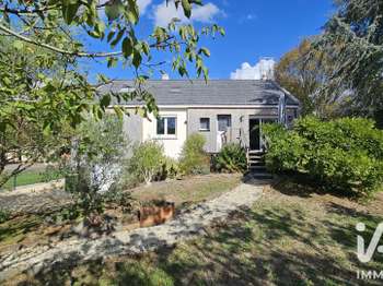 Vente Maison 3 chambresLa Chevallerais