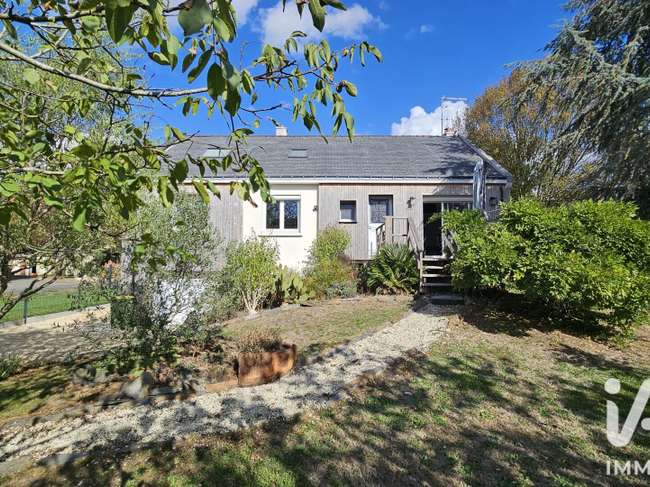 Maison 5 pièces 131 m² · à La Chevallerais · 131 m² · 324 000 €