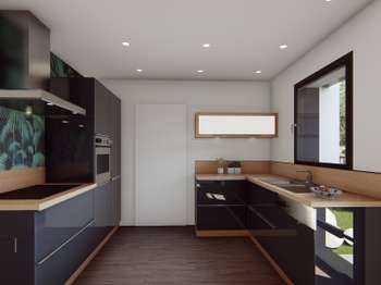 Vente maison 5 pièces Vente maison 5 pièces