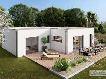 Vente maison 3 pièces La Chevallerais 44