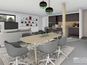Vente maison 3 pièces Vente maison 3 pièces