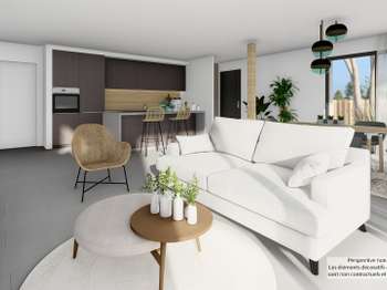 Vente maison 3 pièces Vente maison 3 pièces