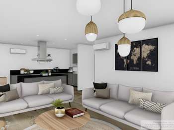 Vente maison 4 pièces Vente maison 4 pièces