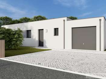 Vente maison 4 pièces Vente maison 4 pièces