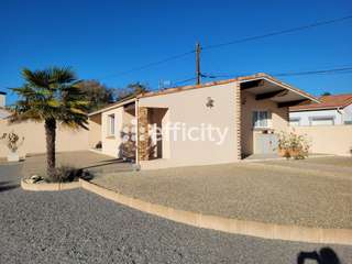 Vente maison 2 pièces