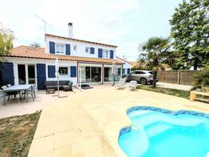 Vente Maison 4 chambresLa Chevrolière