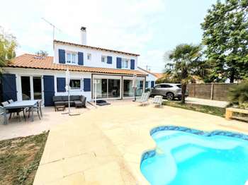 Vente maison 6 pièces La Chevrolière 44