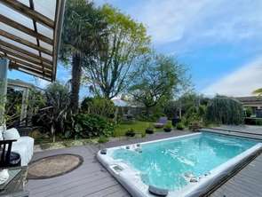 Vente Maison 6 chambresLa Chevrolière