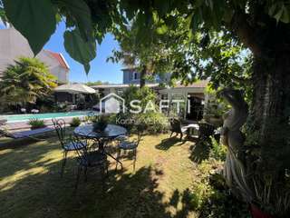 Vente maison 8 pièces Vente maison 8 pièces
