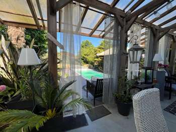 Vente Maison 6 chambresLa Chevrolière
