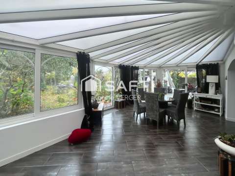 Vente maison 8 pièces Vente maison 8 pièces