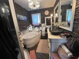 Vente maison 8 pièces Vente maison 8 pièces