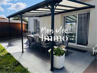 Vente maison 5 pièces Vente maison 5 pièces